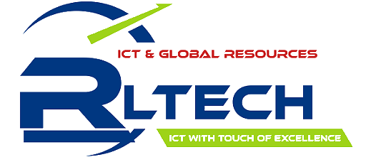 RLTECH Logo